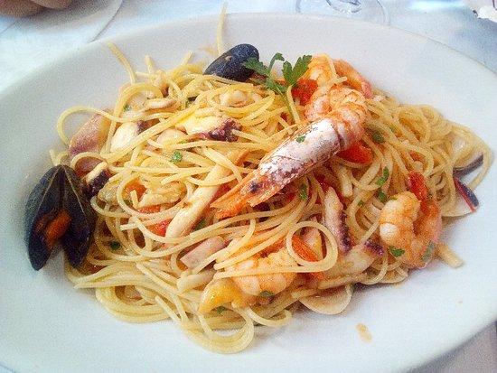 Ristorante Il Girasole